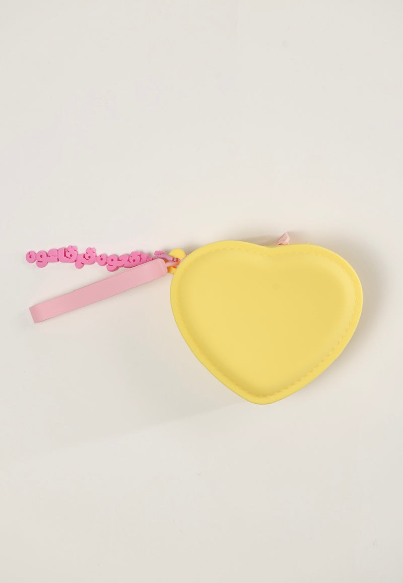 Candy Hearties — قرنقعوه