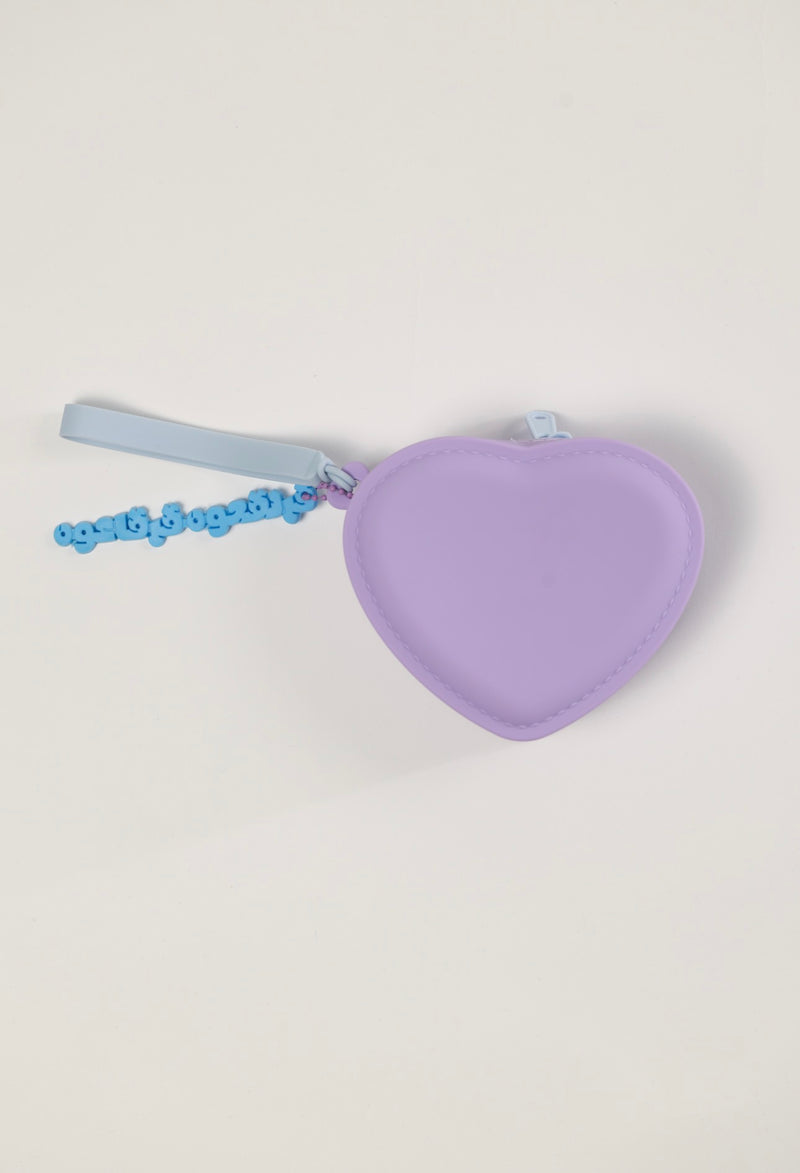 Candy Hearties — قرنقعوه