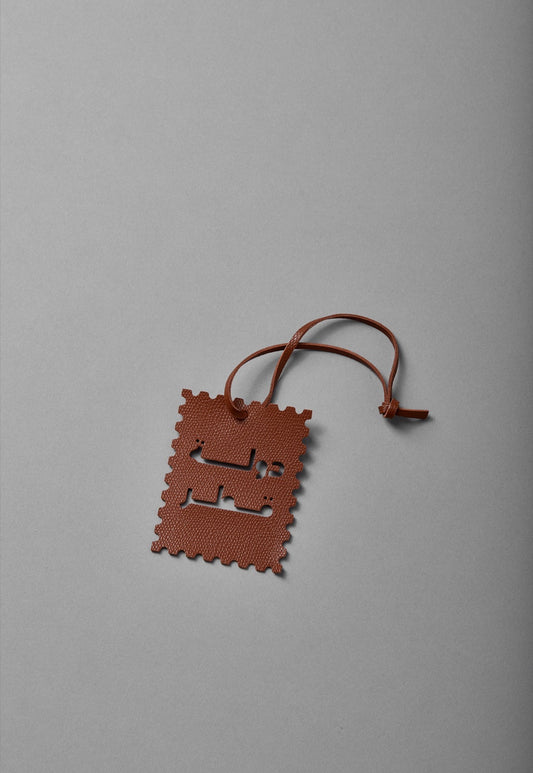 Leather Charms — دولـة قطـر