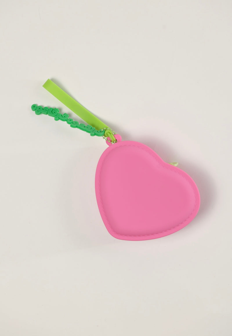 Candy Hearties — قرنقعوه