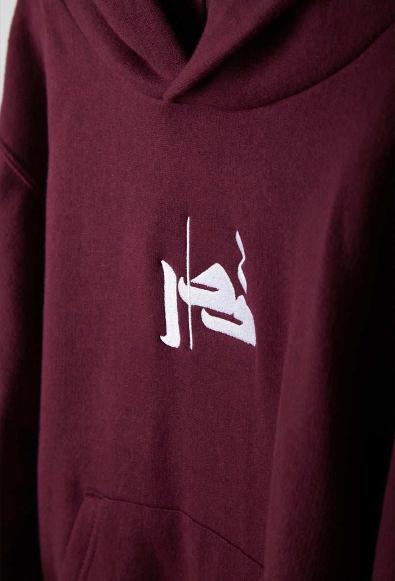 قــطر hoodie