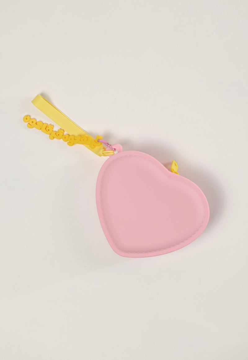 Candy Hearties — قرنقعوه
