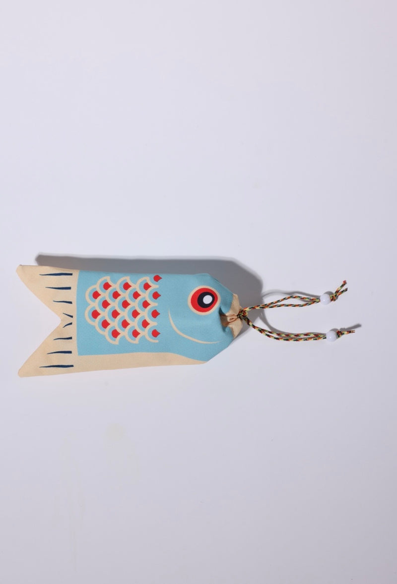 Candy Fishies — قرنقعوه