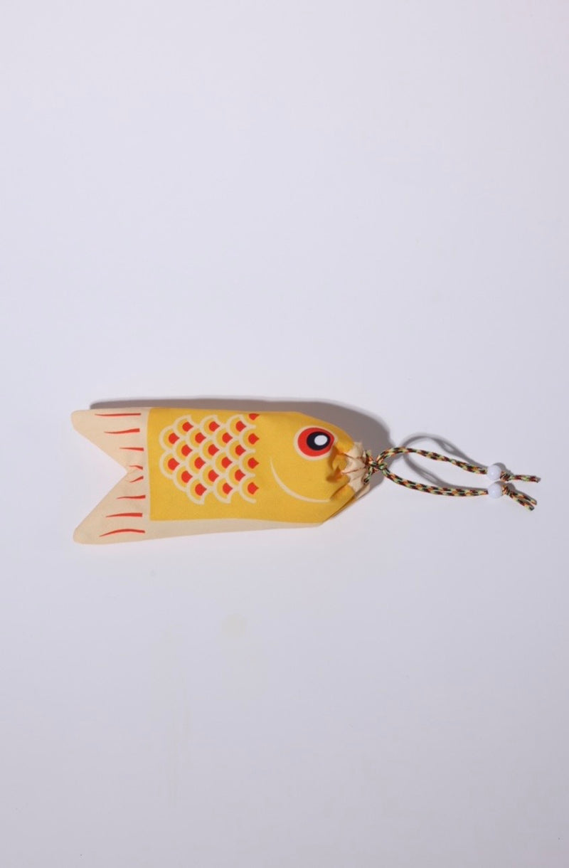 Candy Fishies — قرنقعوه