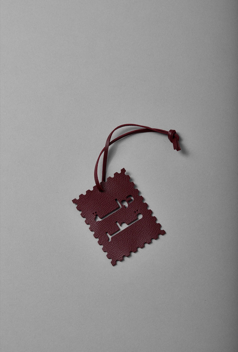 Leather Charms — دولـة قطـر