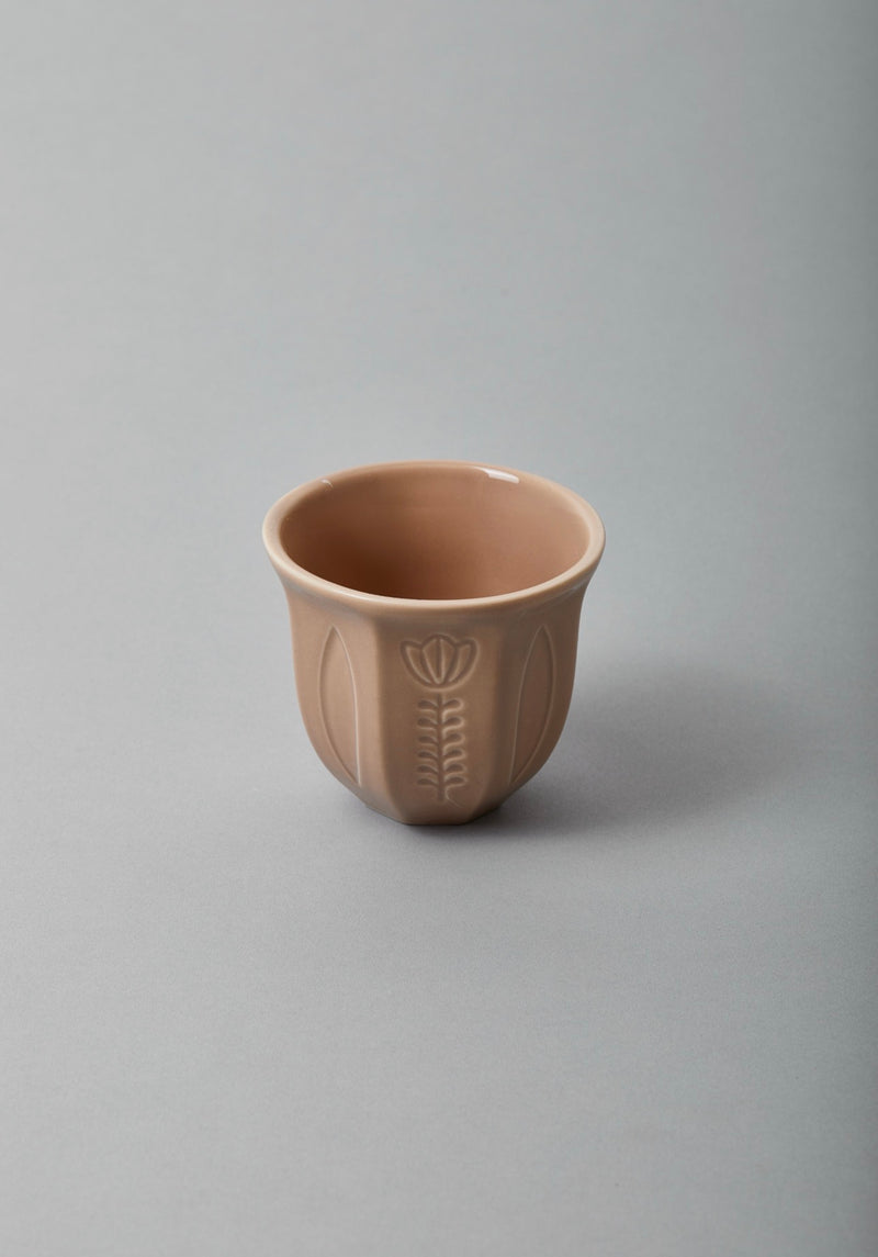 Traditional Coffee Cups