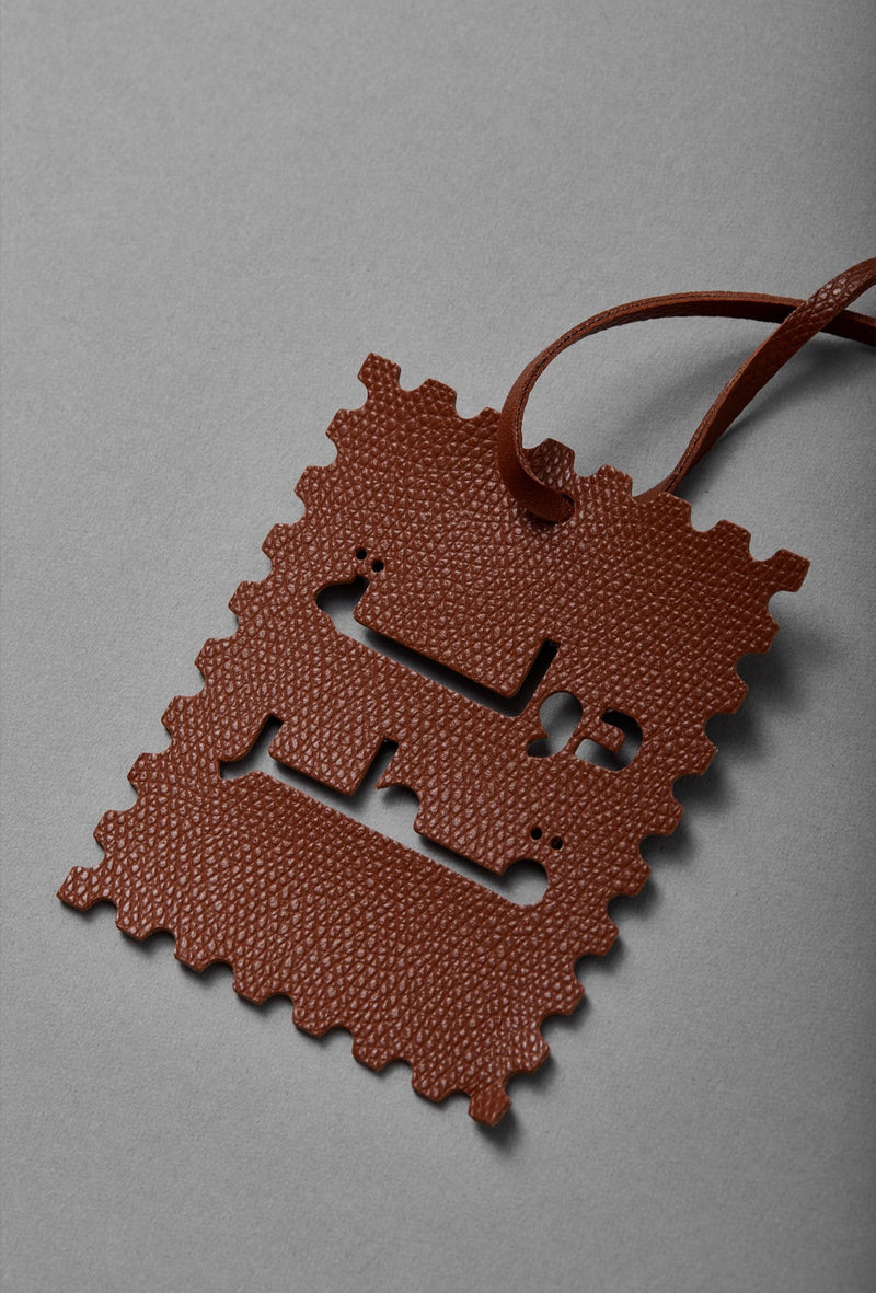 Leather Charms — دولـة قطـر