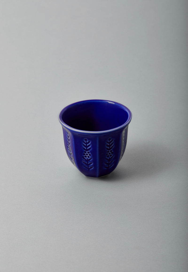 Traditional Coffee Cups