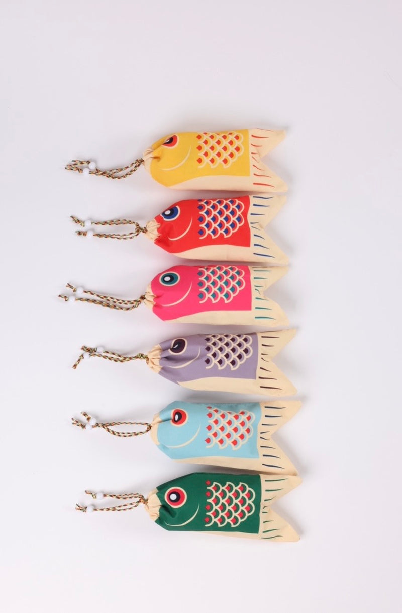 Candy Fishies — قرنقعوه