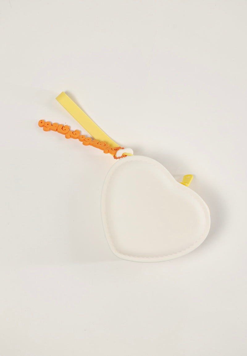 Candy Hearties — قرنقعوه