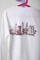 Doha Skyline Sweater