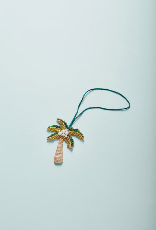 Charms — Palm Tree